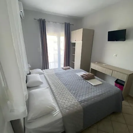 Hotel Matina *