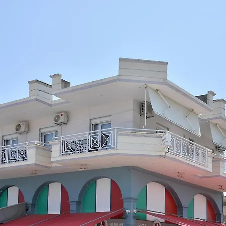 Hotel Matina *