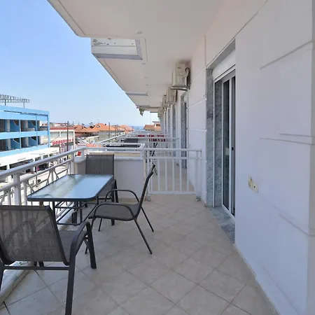 Hotel Matina Leptokaria