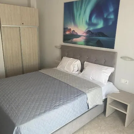 Matina Лептокария