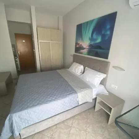 Hotel Matina Leptokarya (Pieria)