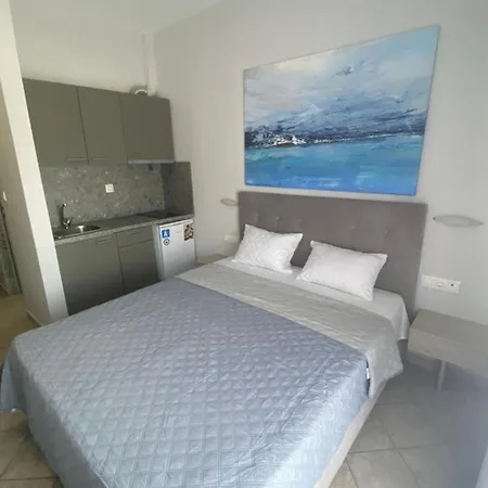Hotel Matina Leptokarya (Pieria)