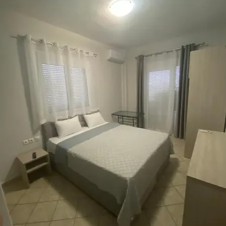 Matina Hotel Leptokarya (Pieria)