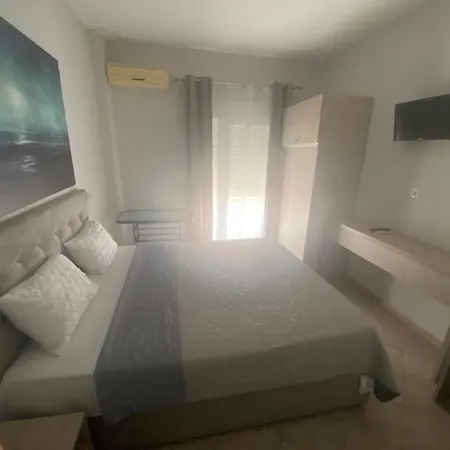 Hotel Matina *