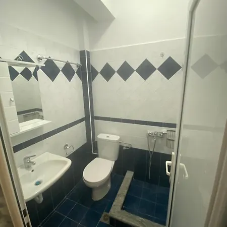 Hotel Matina Leptokarya (Pieria)