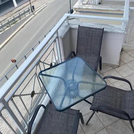Matina Hotel Leptokarya (Pieria)