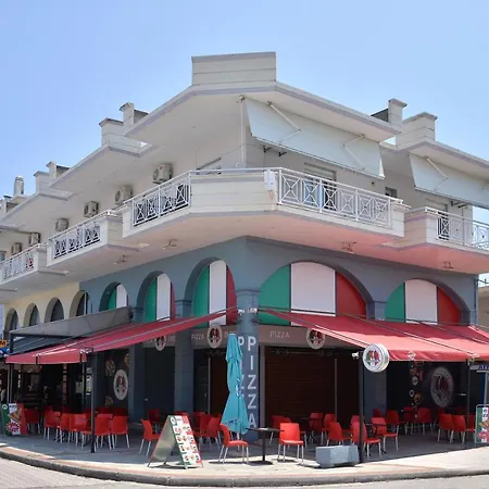 Matina Лептокария