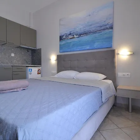 Hotel Matina