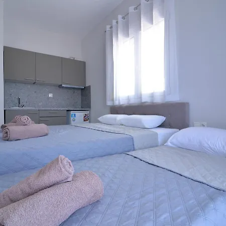 Hotel Matina
