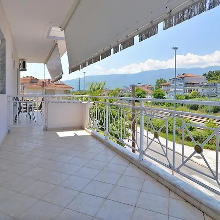 Hotel Matina *